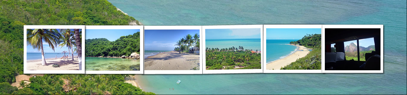 brasil playas encabezado