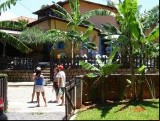 Albergue do Pirata