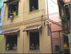 Alpha Hostel