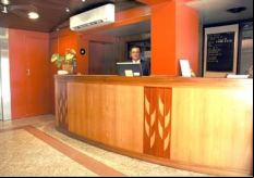 Apa Hotel Copacabana