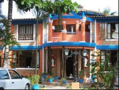 Arraial d'Ajuda Hostel