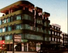 Hotel Bauer