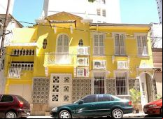 Best Rio Hostel