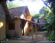 Cabanas Trindade