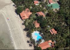Catavento Praia Hotel