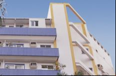 Hotel Colinas de Copacabana