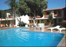 Coroa Bella Hotel