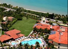 Coroa Vermelha Praia Hotel