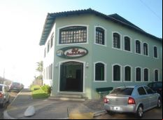 Pousada da Prainha