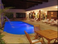 Guarita Park Hotel