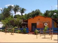 Jeriocoacoara Hostel