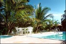 Pousada Inverno Verão