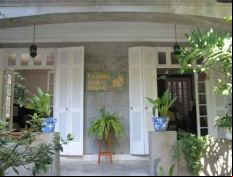 Ipanema Beach House