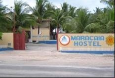 Maracaia Hostel