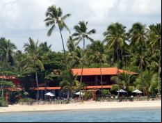 Hotel Porto do Zimbo
