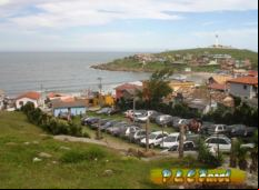 Pousada Camping Farol