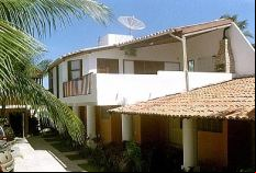Pousada Beira Mar
