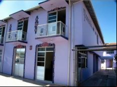 Posada Santa Ana