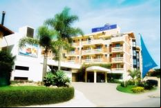 Hotel Praiatur