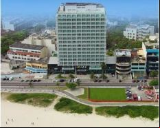 Royalty Barra Hotel