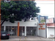 Pousada Sol de Verão