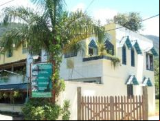 Posada Solstício de Verão