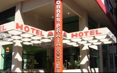 Torres Praia Hotel