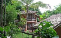 Pousada Costa Verde