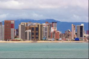Playa Iracema