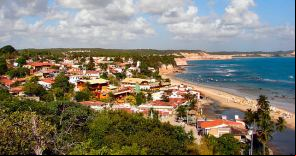 Praia da Pipa