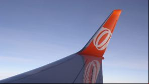 Avión gol