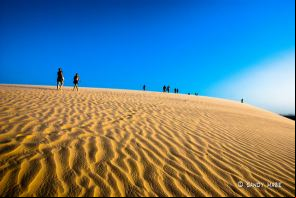 Jericoacoara buena opción para viajar en invierno