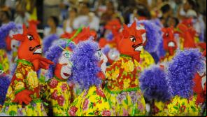 Carnaval de Río de Janeiro