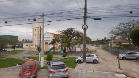 Algún lugar de Santa Catarina