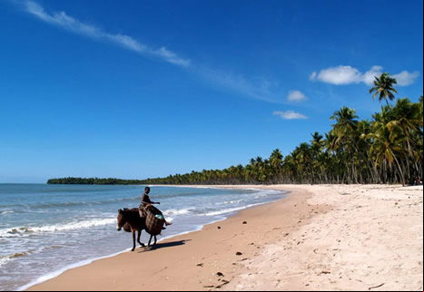 Boipeba