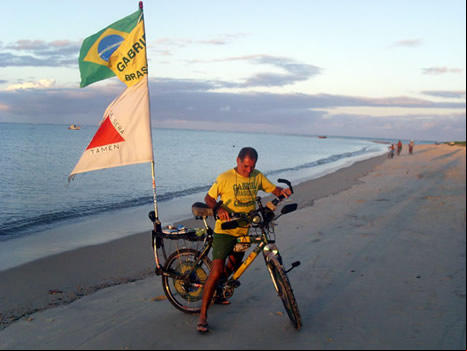 Gabriel Brasileiro