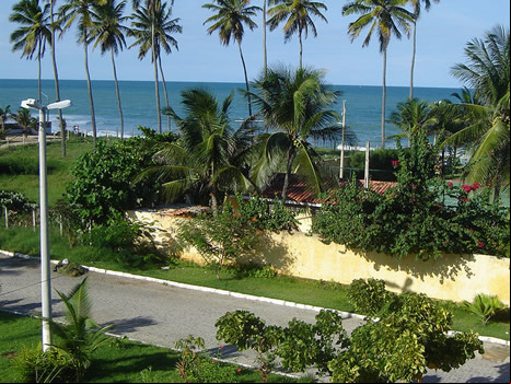 Porto de Galinhas