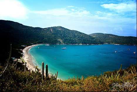 Arraial do Cabo