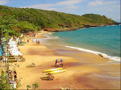 Búzios
