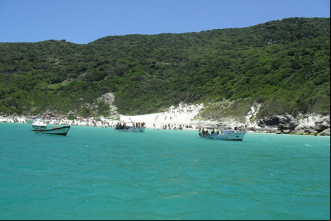 Arraial do Cabo