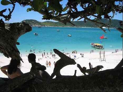 Arraial do Cabo - Rio de Janeiro