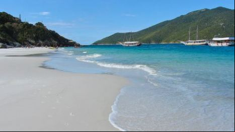 Arraial do Cabo