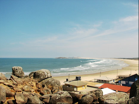 Farol de Santa Marta