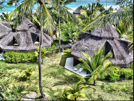 Resort en Porto de Galinhas