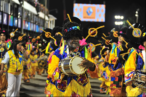 Carnaval de Río de Janeiro