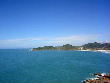 Praia do Rosa
