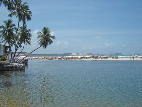 Praia da Pipa