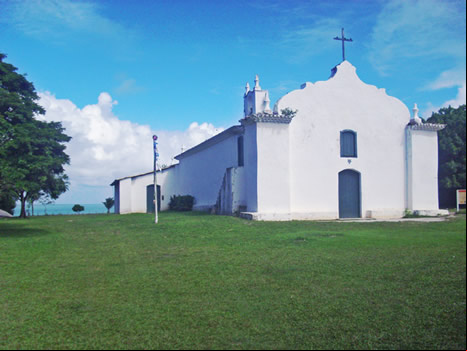 Iglesia de Trancoso
