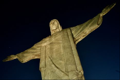 Cristo Redentor