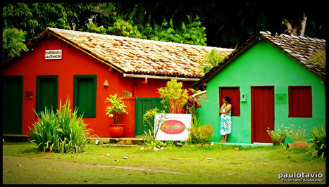 Casas en el Cuadrado - Trancoso